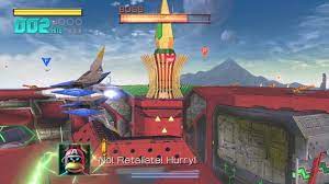 For star fox zero on the wii u, gamefaqs has 8 cheat codes and secrets. Star Fox Zero For Wii U Review Pcmag