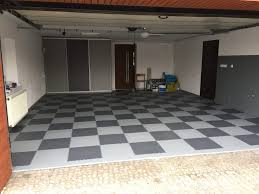 Unlike more rigid garage tiles on the market, these premium tiles have enough. Fortelock Sanierung Einer Garage In Polen