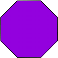 This png file is about hexagon shape. Octagon Png Smart Exchange Octagon 2d Shape Full Size Png Download Seekpng