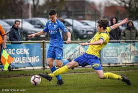 The best betting coming into this meeting, charleroi are winless against krc genk in their last 2 matches in the league. Nieuws Krc Genk Jeugdopleiding