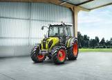 CLAAS-TRACTORS