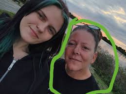 My daughter took this picture last night. Thought you might like it.