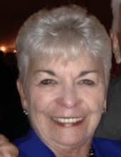 Patricia Ann Dillard