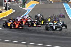 Histórico do gp da frança em paul ricard. Gp Da Franca Lewis Hamilton Passeia Vence De Ponta A Ponta E Dispara Na Lideranca Da Tabela Formula 1 Ge