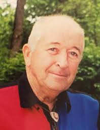 Obituary information for Leo W. Russell