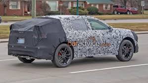 Then, last october, we saw an early prototype sporting body parts bit by bit. 2022 Ford Mondeo Active Spy Photos Caradvice