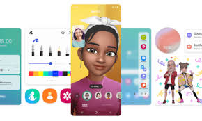 The only differences between the two apps were the design, name, and members who help the most can earn thanks and might become an ambassador. Samsung Members App Techthelead