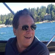 Carl West Behnke (@CarlBehnke)