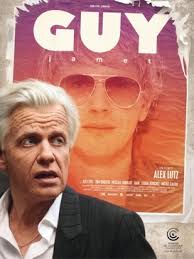 Guy (2018 film)