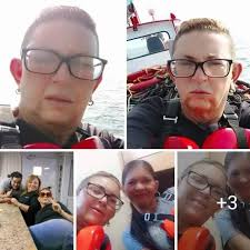 La barcaza Chantase G de la empresa Servicios y Obras Sudamericanas C.A.  (Sosca), se hundió la madrugada de este 26 de septiembre luego del mal  tiempo en el Lago de Maracaibo. Así