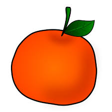 Free Free Orange Fruit Svg 19 SVG PNG EPS DXF File