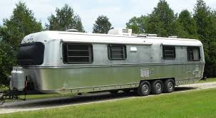 Campers Caravans 2 Classic Trailers Vintage Trailers Vintage Camper
