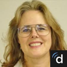 Dr. Nancy E. Wight (Chaney), MD