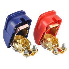 Aim a spray bottle filled with water at the. Universal Car Battery Terminal Connector Battery 2pcs Quick Release Battery Terminals Clamps Toggle Switch Parts For Truck Auto Jump Leads Aliexpress
