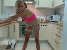 9810 zooey and cassie play with toys in the kitchen /18+. Sexsy Kitchen Play Free Xxx Porn Videos Oyoh