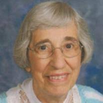 Obituary information for Joyce Dunham