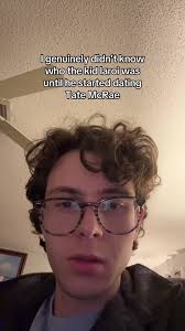 Is Tate Mcrae and Kid Laroi Still Together