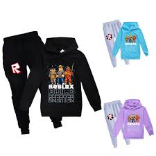 Chica Ninos Primavera Otono Roblox De Deportes De Dibujos Animados Traje De 2 Uds Conjunto Chandales Conjuntos De Ropa Para Ninos 100 170cm Ropa Casual Sudaderas Con Capucha Pantalon Aliexpress Последние твиты от chica roblox (@chicaroblox). chica ninos primavera otono roblox de deportes de dibujos animados traje de 2 uds conjunto chandales conjuntos de ropa para ninos 100 170cm ropa