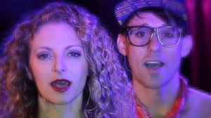 Interviewing the Skivvies