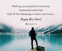 These happy new year wishes, messages, and quotes will remind you to uphold your new year's desires, help you fill the blank space in your new year card, and most importantly, share your joy with others this holiday season. Inspiring Happy New Year Quotes For 2021 Nursebuff