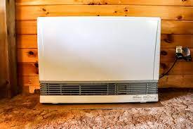 Rinnai ranks 44 of 345 in heating, cooling and air conditioning category. Installing A Rinnai Ex38ctp Direct Vent Propane Wall Furnace