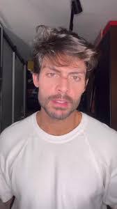 Pedro Pucci's Instagram, Twitter & Facebook