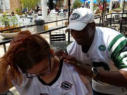 RPFPC-Retired Professional Football Players of Chicago