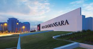 These stays are highly rated for location, cleanliness, and more. Ara Damansara Sime Darby Property