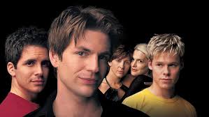Prime Video: Queer as Folk Season 1