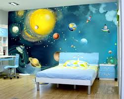 30 Beautiful Kids Bedroom Wallpaper En 2020