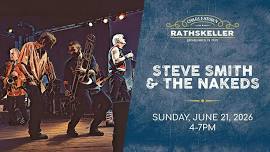 Steve Smith & The Nakeds at the Charlestown Rathskeller