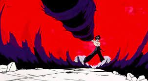 pin by natalya sainsbury on yyh anime art painting