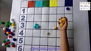 Juegos matematicos para ninos youtube. Actividad Para Reforzar Pensamiento Matematico En El Nivel Inicial Youtube