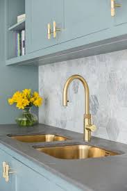 Alibaba.com offers 1,009 kitchen sink drainer rose gold products. 50 Incredible Kitchen Sink Ideas And Designs Renoguide Australian Renovation Ideas And Inspiration
