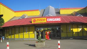 Ursprünglich wurden nur teppichfliesen von dem unternehmen angeboten, das sortiment wurde erst später vergrößert und ähnelte dem, welches heutzutage bei dem möbeldiscounter poco verkauft wird. Poco Einrichtungsmarkte Gmbh Mobelfachhandel 45891 Gelsenkirchen Erle Offnungszeiten Adresse Telefon