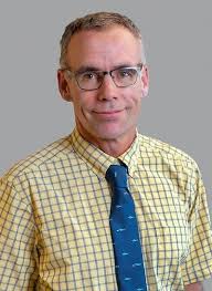 Patrick Honsinger, MD