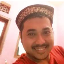 Andy Kuriya in people