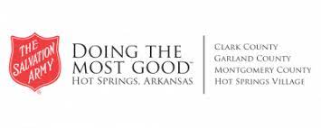 Maybe you would like to learn more about one of these? The Salvation Army United Way Of The Ouachitas