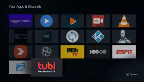 Scroll through the menu and select search. Tubi Tv Activate Activation Code For Ps4 Roku Firestick Complete Guide