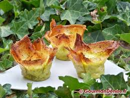 Corolles D Escargots 6 Recette Escargot Recette Aperitif Entree Gastronomique