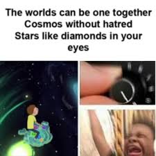 Goodbye Moonmen Turn Up The Volume Turn Ons Turn Up Know Your Meme