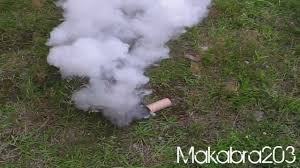 You can also make chloroform by mixing acetone with bleach. How To Protect Your Garden Diy Smoke Bombs Survivopedia
