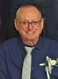 Avis de décès de Lionel Lavoie