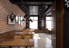 There aren't enough food, service, value or atmosphere ratings for gemelli, romania yet. Design Interior Restaurant Gemelli Evosign