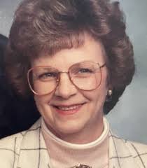 Obituary for Lois Burdette Crouse (Burdette)