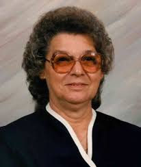 Obituary for Mildred Louise (McCall) Goodson