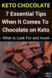 Best Low Carb Keto Friendly Chocolate Bars Guide And Review Keto Vale Low Carb Protein Bars Recipe Vegan Protein Bars Keto Friendly Chocolate