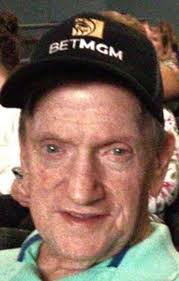 Delbert R. Dalton Obituary September 14, 2023