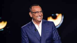 Trend Google: nicola savino