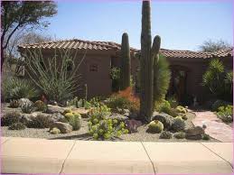 We have countless desert landscaping ideas for front yard for anyone to choose. Desert Landscaping Ideas For Front Yard Home Design Ideas Landscapingideasforfrontyard Land Desert Landscape Front Yard Desert Landscaping Landscape Design